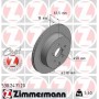 530.2471.20 ZIMMERMANN Гальмівний диск