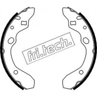 1049.144 fri.tech. Комплект гальмівних колодок