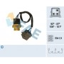 38400 FAE Термовимикач вентилятор радіатора