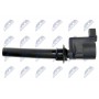 ECZ-MZ-020 NTY Котушка запалювання
