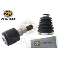 ZR7369 ZETA-ERRE Шарнирный комплект, Привідний вал
