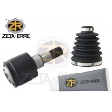 ZR7369 ZETA-ERRE Шарнирный комплект, Привідний вал