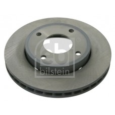 22835 FEBI BILSTEIN Гальмівний диск