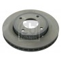 22835 FEBI BILSTEIN Гальмівний диск