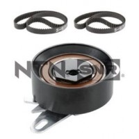 KD457.60 SNR Комплект ременя ГРМ