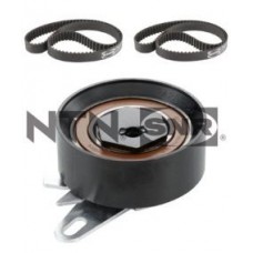KD457.60 SNR Комплект ременя ГРМ