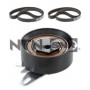 KD457.60 SNR Комплект ременя ГРМ