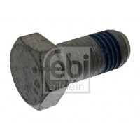 39038 FEBI BILSTEIN Болт корпус скоби гальма