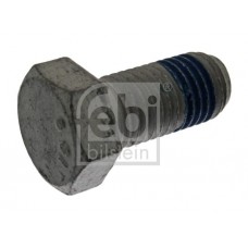 39038 FEBI BILSTEIN Болт корпус скоби гальма