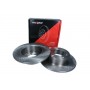 19-2010 MAXGEAR Гальмівний диск