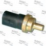 L2539 AUTOTEAM Датчик температура охолоджувальної рідини