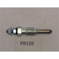 PN129 JAPANPARTS Свічка розжарювання