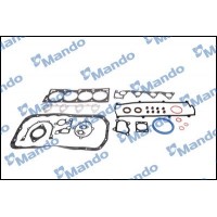 DG0K05410270 MANDO Комплект прокладок двигун