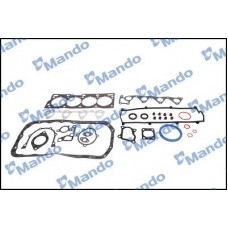 DG0K05410270 MANDO Комплект прокладок двигун