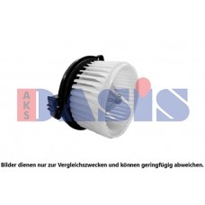 218048N AKS DASIS Вентилятор салону