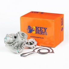 KCP1715 KEY PARTS Водяний насос охолодження двигуна