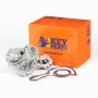 KCP1715 KEY PARTS Водяний насос охолодження двигуна