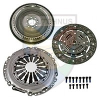 MCK3252F CLUTCHNUS Комплект зчеплення