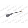 407W0097 RIDEX Сигналізатор зносу гальмівних колодок