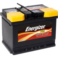 EP60L2X ENERGIZER Стартерна акумуляторна батарея