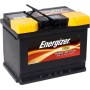 EP60L2X ENERGIZER Стартерна акумуляторна батарея