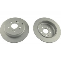 BR-2299-C KAVO PARTS Гальмівний диск