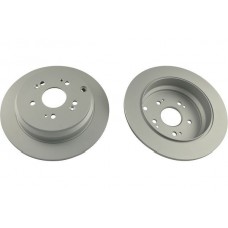 BR-2299-C KAVO PARTS Гальмівний диск