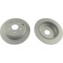 BR-2299-C KAVO PARTS Гальмівний диск