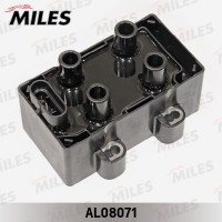 AL08071 MILES Котушка запалювання
