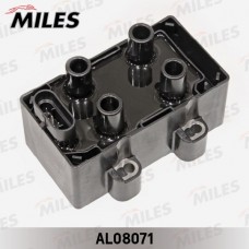 AL08071 MILES Котушка запалювання