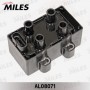AL08071 MILES Котушка запалювання
