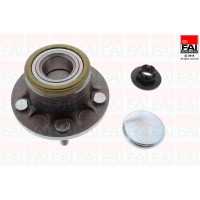 FHBK1033 FAI AUTOPARTS Комплект підшипника ступиці колеса