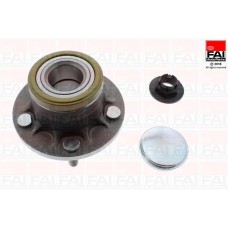 FHBK1033 FAI AUTOPARTS Комплект підшипника ступиці колеса
