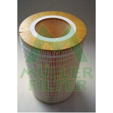 PA3346 MULLER FILTER Повітряний фільтр