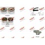 04.5126PA AUTOKIT Водяний насос комплект зубчастого ременя