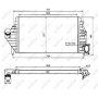 Интеркулер WILMINK GROUP WG1724085