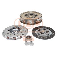 200-16156 IAP QUALITY PARTS Комплект зчеплення