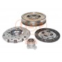 200-16156 IAP QUALITY PARTS Комплект зчеплення