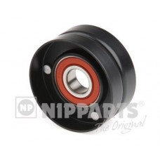 J1145039 NIPPARTS натяжний ролик, Поліклиновий ремінь
