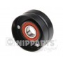 J1145039 NIPPARTS натяжний ролик, Поліклиновий ремінь