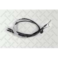 29-98877-SX STELLOX Тросик, cтояночный тормоз
