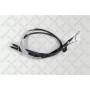 29-98877-SX STELLOX Тросик, cтояночный тормоз