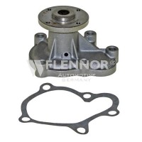 FWP70753 FLENNOR Водяний насос охолодження двигуна