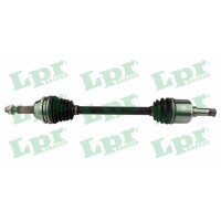 DS52569 LPR Привідний вал