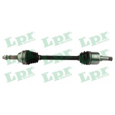 DS52569 LPR Привідний вал