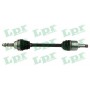 DS52569 LPR Привідний вал