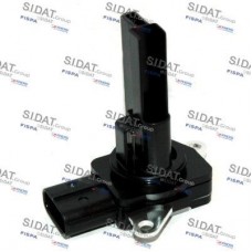 C8909 AUTOTEAM Датчик потоку повітря