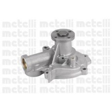 24-0934 METELLI Водяний насос охолодження двигуна