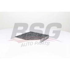 BSG 90-145-019 BSG Фільтр повітря у внутрішньому просторі