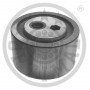 0-N898 OPTIMAL Натяжний ролик ремінь ГРМ